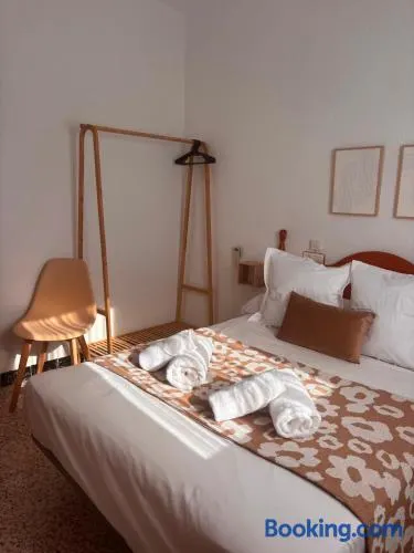 Hostal Avenida Pozo Alcón - Image 1