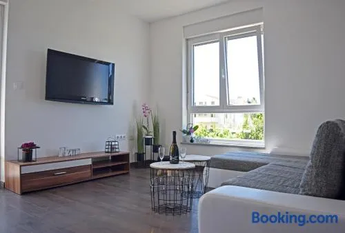 Apartment SUMMER BREEZE - Image 1