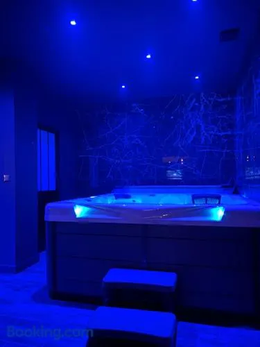 L'Ôdéboi SPA - Image 1