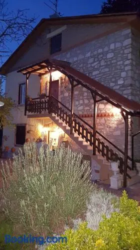 Casale delle ginestre. - Image 1