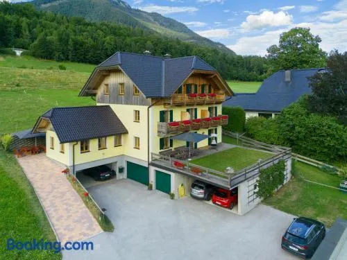Haus Hödlmoser - Image 1