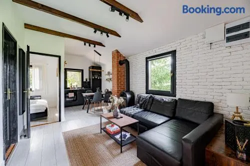 Bodony Cottage - Image 1