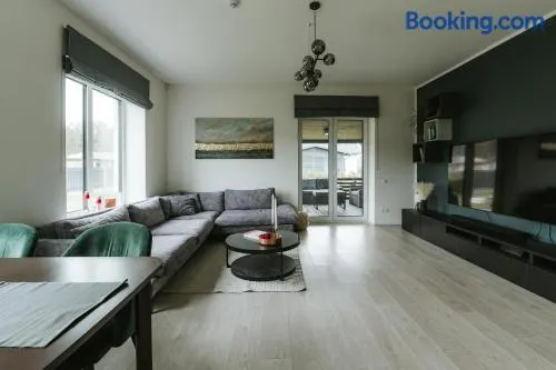 Modern home for families -Nature,Comfort and Space - Image 1