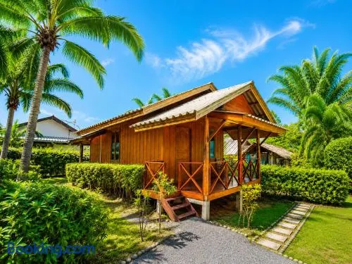YaoIsland Resort and Farm - Image 1