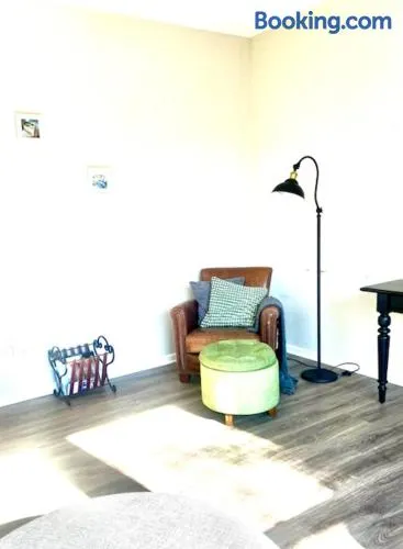 Newly Built Spacious Quiet 3 Bed Rm House with Backyard and Parking - Image 1