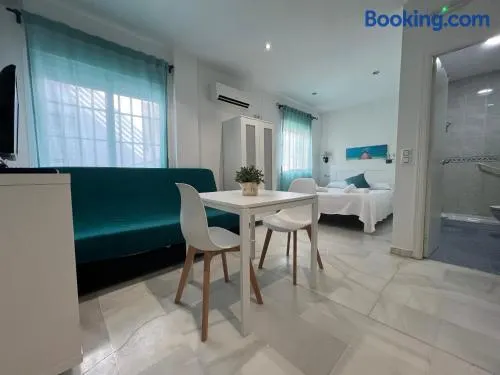 Apartamentos Ortega - Image 1
