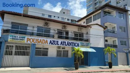 Pousada Azul Atlântica - Image 1