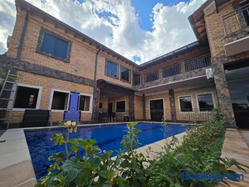 Posada-Hotel El Remanso - Image 1
