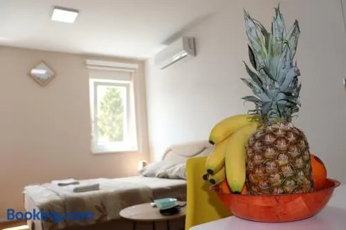 Apartman Studio 2 - Image 1