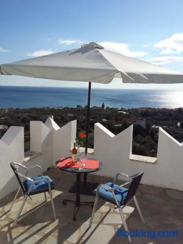 Kastro Villas - Image 1