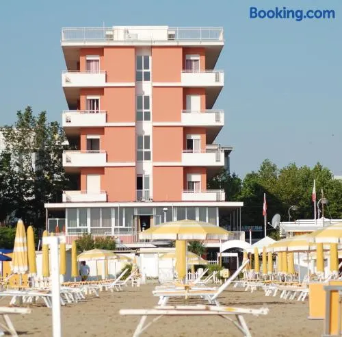Hotel Nelson - Image 1