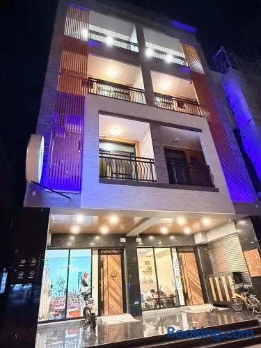 東港民宿 - 如你所院 Tourist Vacation B&B - Image 1