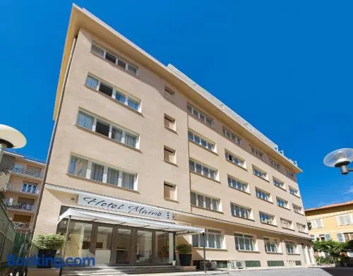 Hotel Mainè - Image 1