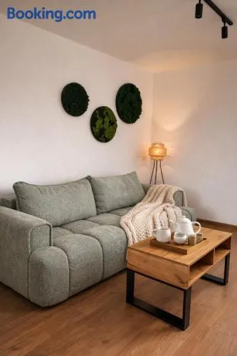 Apartament ''Na Szlaku'' - Image 1