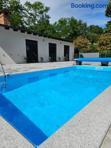 Villa Grandis - Image 1