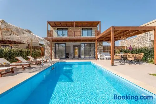 Orama Sunset Luxury Villas - Image 1