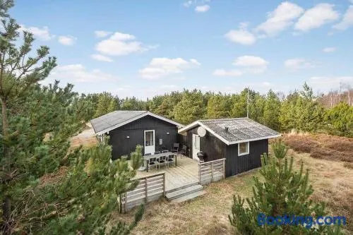 BV441-Blavand-Hedetoftvej-6 - Image 1