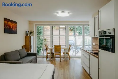 Chill & Relax Apartments in Neusiedl am See - Image 1