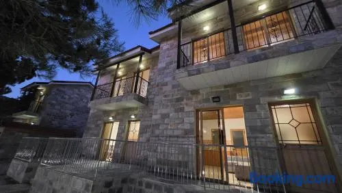 Platres Villas - Image 1