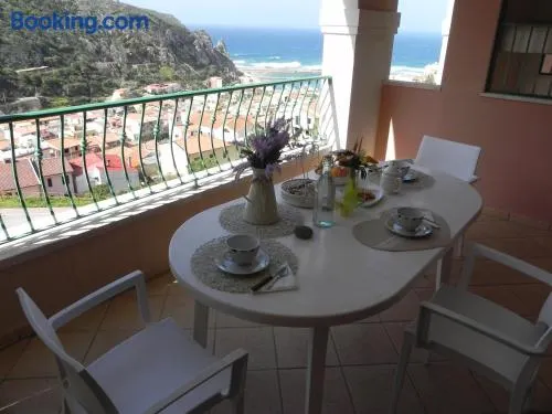 Buggerru a Mare Residence - Image 1