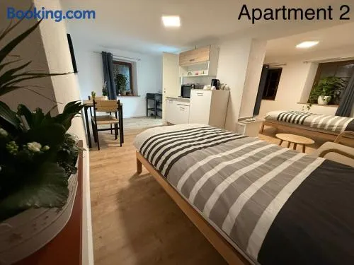 Ferienwohnung Neroth - Image 1