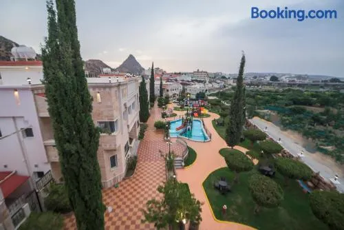Seven Garden Alhada Suites - Image 1