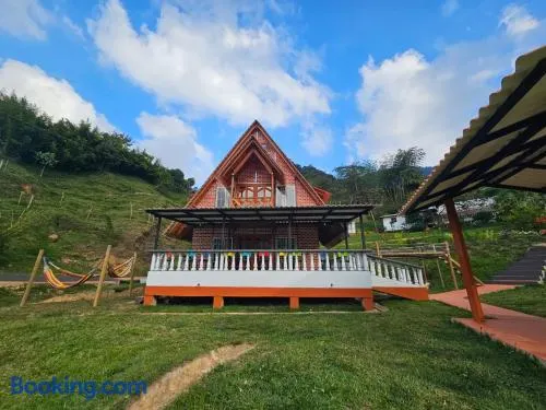 Chalet Los Sinsontes - Image 1