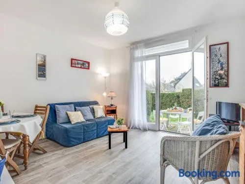 Apartment Le Dolmen by Interhome - Image 1