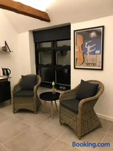 Gl.Hastrup Guesthouse - Image 1
