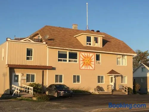 Auberge Soleil de Mer - Image 1