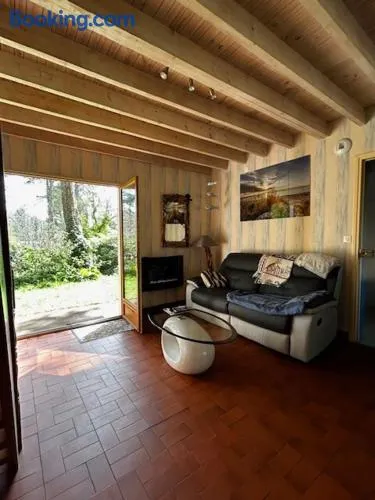 Villa Pomme de Pin - Image 1