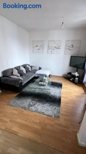 Appartement 60 m², porte de Saint-Cloud - Image 1