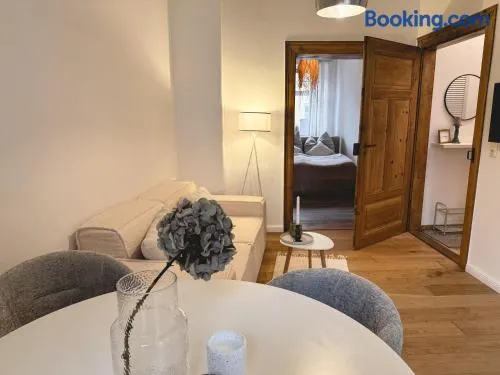 Casa Lia - Altbaucharme meets Boho Style Apartment - Image 1