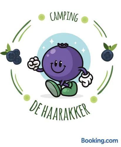 Camping de Haarakker - Image 1
