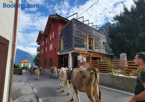 Residence Valgerola - Image 1