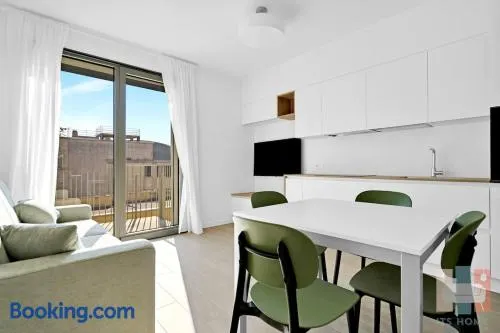 Milano Antica Bright Apartment COM44 - Image 1