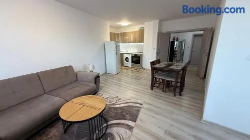 Apartament Huvepharma Arena - Image 1