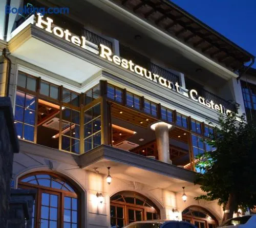 Hotel Castello - Image 1