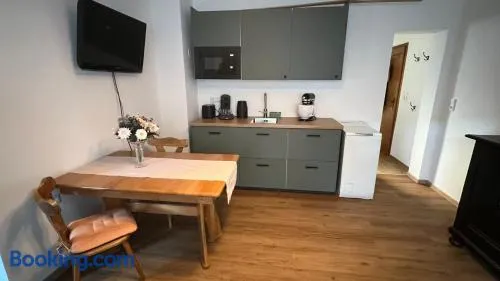 Ferienwohnung Possenheim - Image 1