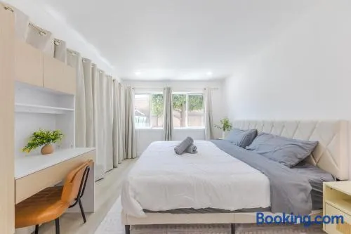 Cozy & Brand New 3BR Home in West Covina - Image 1