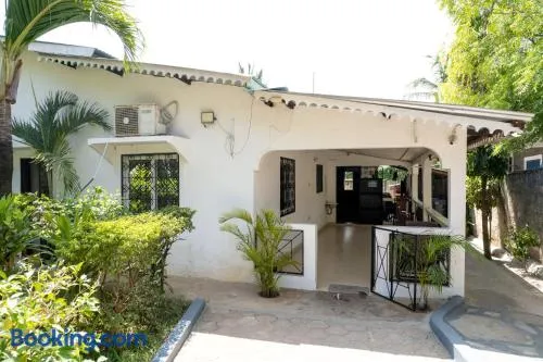 Cosy Garner Haven Watamu - Image 1