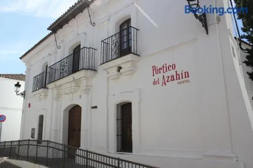 Pórtico del Azahín - Image 1