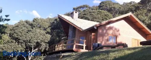 Casa Recanto Lobo Guará - Image 1