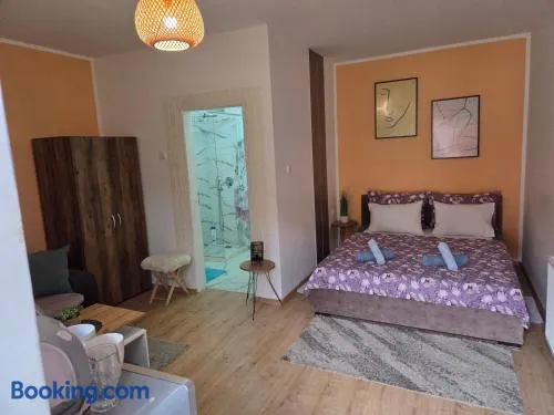 Zen apartman 7 - Image 1