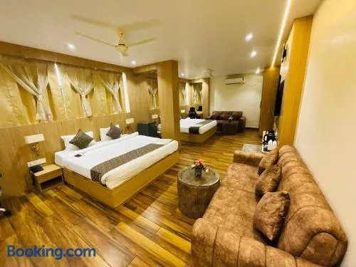 Hotel JK palace - Image 1