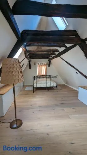 lovely Oldtown-Appartment - Image 1