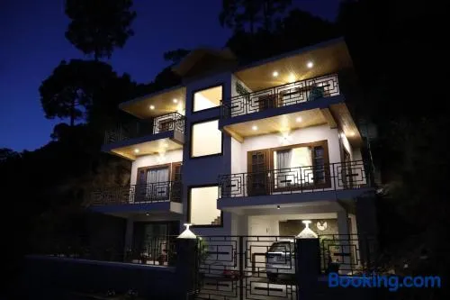 The Cerro Rico - 3 BHK Modern Villa - Image 1