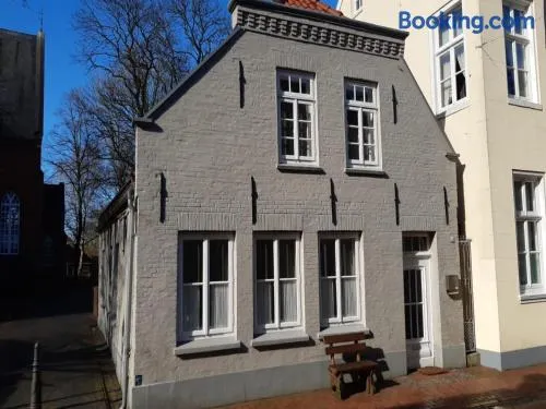 Ferienwohnung im historischen Zentrum 25562 - Image 1