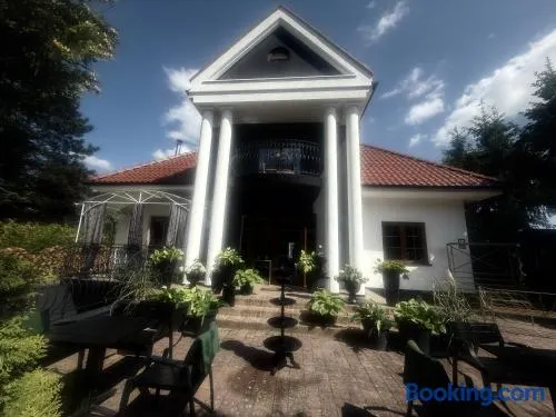 Korab Wisełka & SPA - Image 1