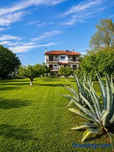Pilgrimos Apartments - Image 1